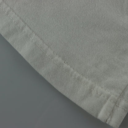 SOUTHPOLE Truth & Liberty Y2K Style Beaded Spell Out T-Shirt (L)