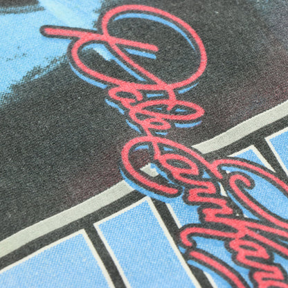 NASCAR Dale Earnhardt 'Intimidator' All Over Print Racing T-Shirt (XL)