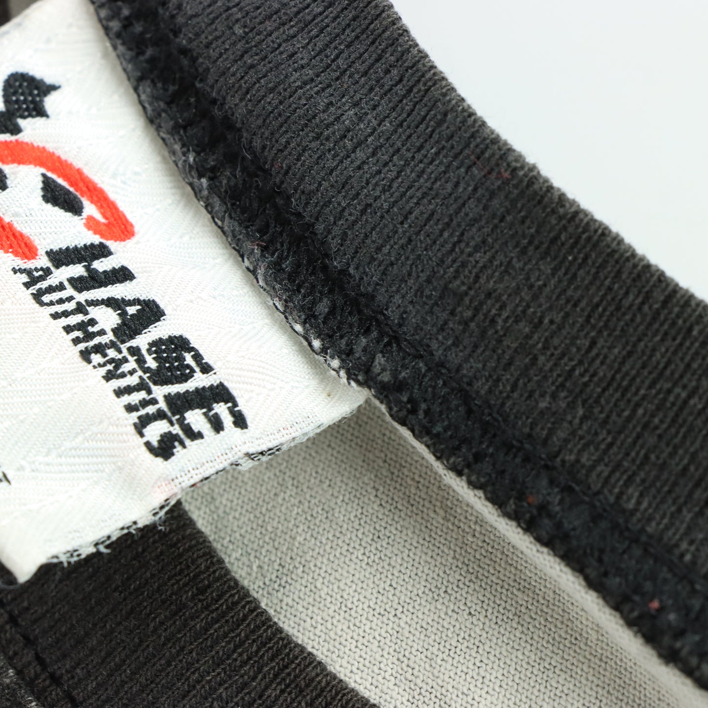 NASCAR Dale Earnhardt 'Intimidator' All Over Print Racing T-Shirt (XL)