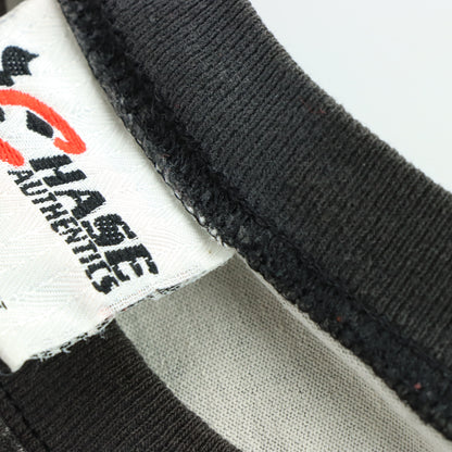 NASCAR Dale Earnhardt 'Intimidator' All Over Print Racing T-Shirt (XL)