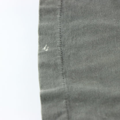 1996 STAR TREK 'Borg' Single Stitch Grey Tee (XL)