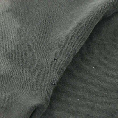 1996 STAR TREK 'Borg' Single Stitch Grey Tee (XL)