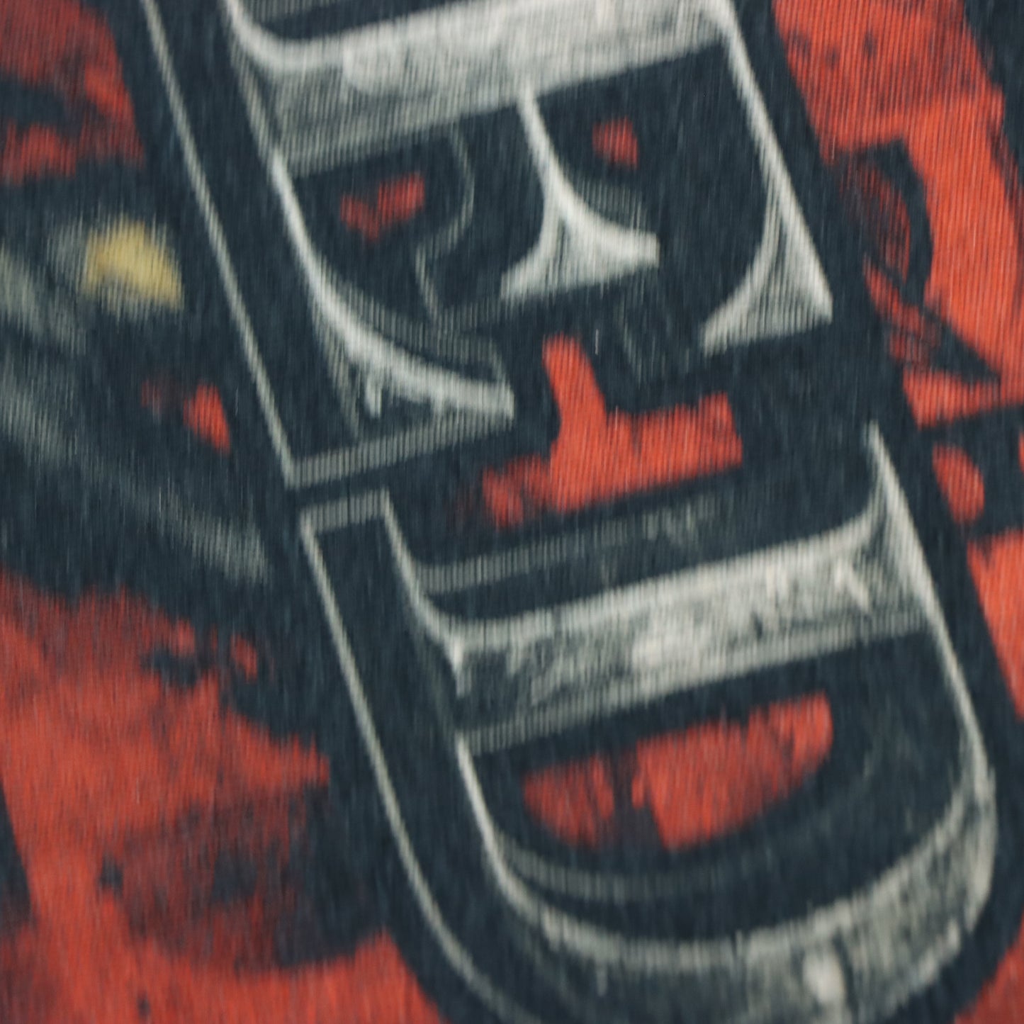 Y2K DISTRUBED Skull Grunge Heavy Metal Band T Shirt (XL-XXL)