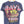 MLB 1996 Atlanta Braves "Grandads Game" Single Stitch T-Shirt USA Made (S)