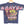 MLB 1996 Atlanta Braves "Grandads Game" Single Stitch T-Shirt USA Made (S)