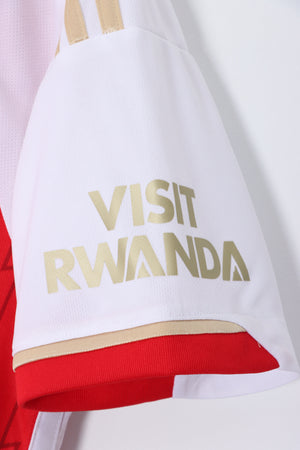 Arsenal 2023/2024 Saka #7 ADIDAS Home Soccer Jersey NWT (M)