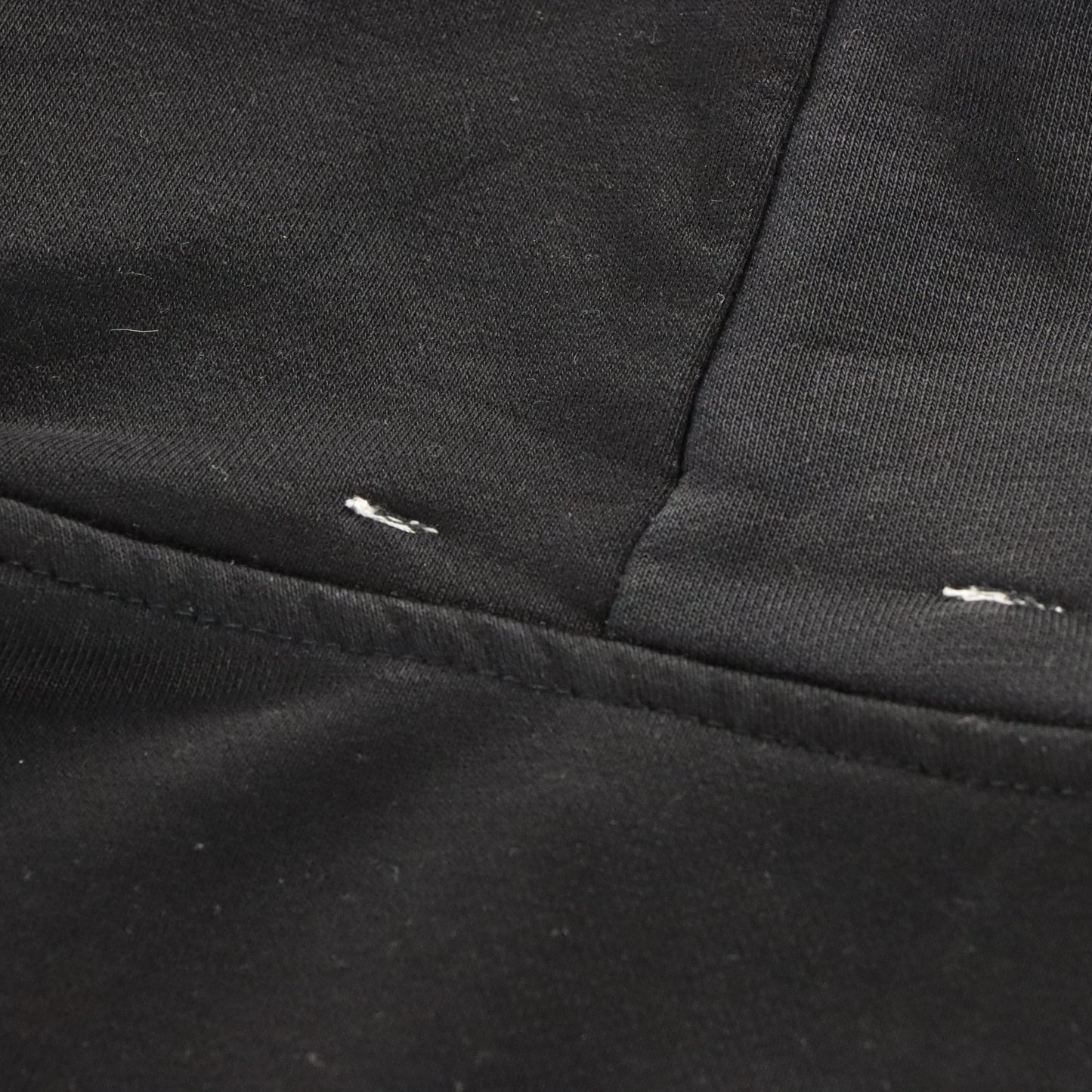 Vintage DEMONS N' ANGELS Y2K Rhinestone Lion Crown Black Hooded Sweatshirt (M)