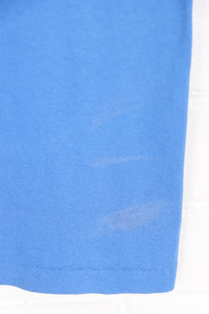 Sea Otters 1991 California Single Stitch T-Shirt USA Made (XL)