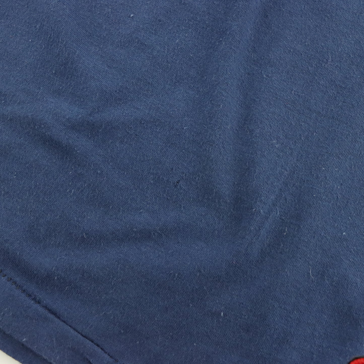 Vintage 1978 Dolly Parton Glitter Graphic Blue Single Stitch T-Shirt USA Made (Women's M-L)