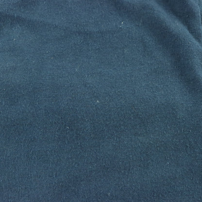 Vintage 1978 Dolly Parton Glitter Graphic Blue Single Stitch T-Shirt USA Made (Women's M-L)