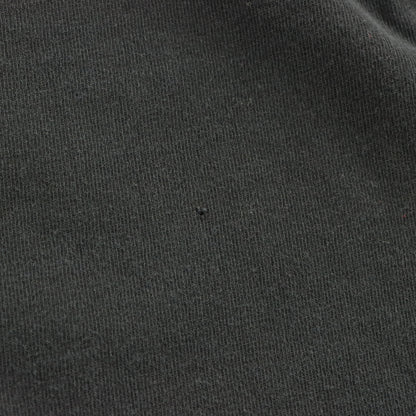 HARLEY DAVIDSON Maui Hawaii Black USA Made Double Sided T-Shirt (XL)