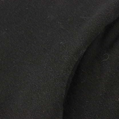 1995 Vintage X-Files 'Deny Everything' Television Series Black T-Shirt (XL)