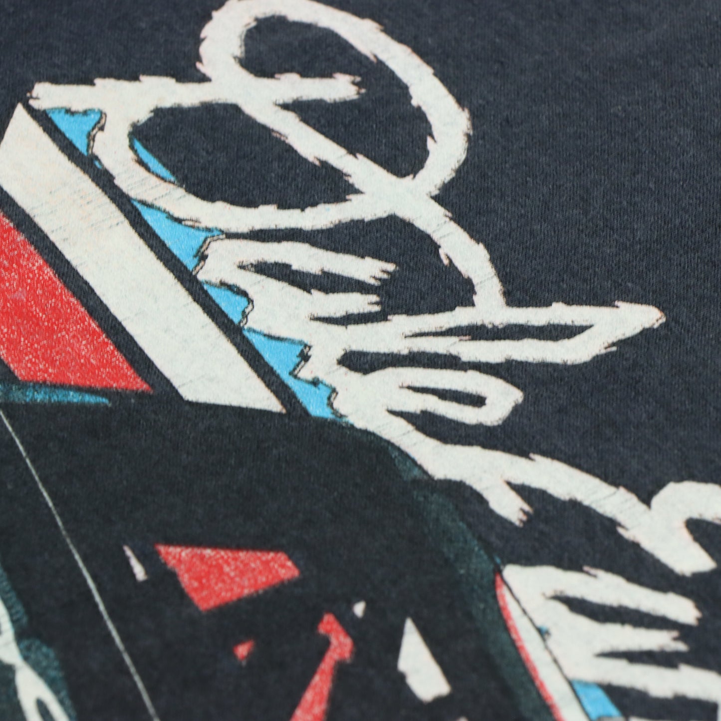 Vintage DALE EARNHARDT 'Magic' NASCAR Single Stitch Racing Tee (S-M)