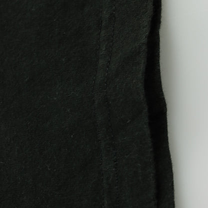 Vintage UTAH JAZZ NBA Basketball Black T-Shirt (XXL)