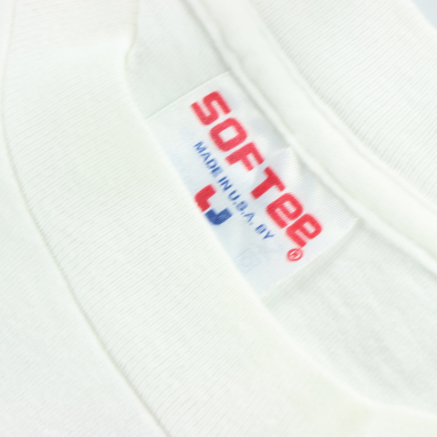 1991 MC ESCHER Sketches Drawing USA Made Black & White Art Tee (S-M)