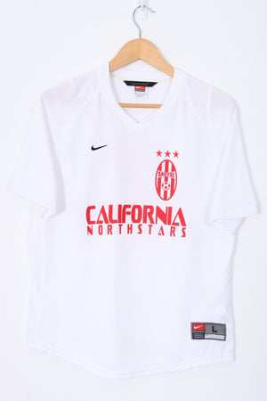 SACYSL #2 Nike Soccer Jersey (M)