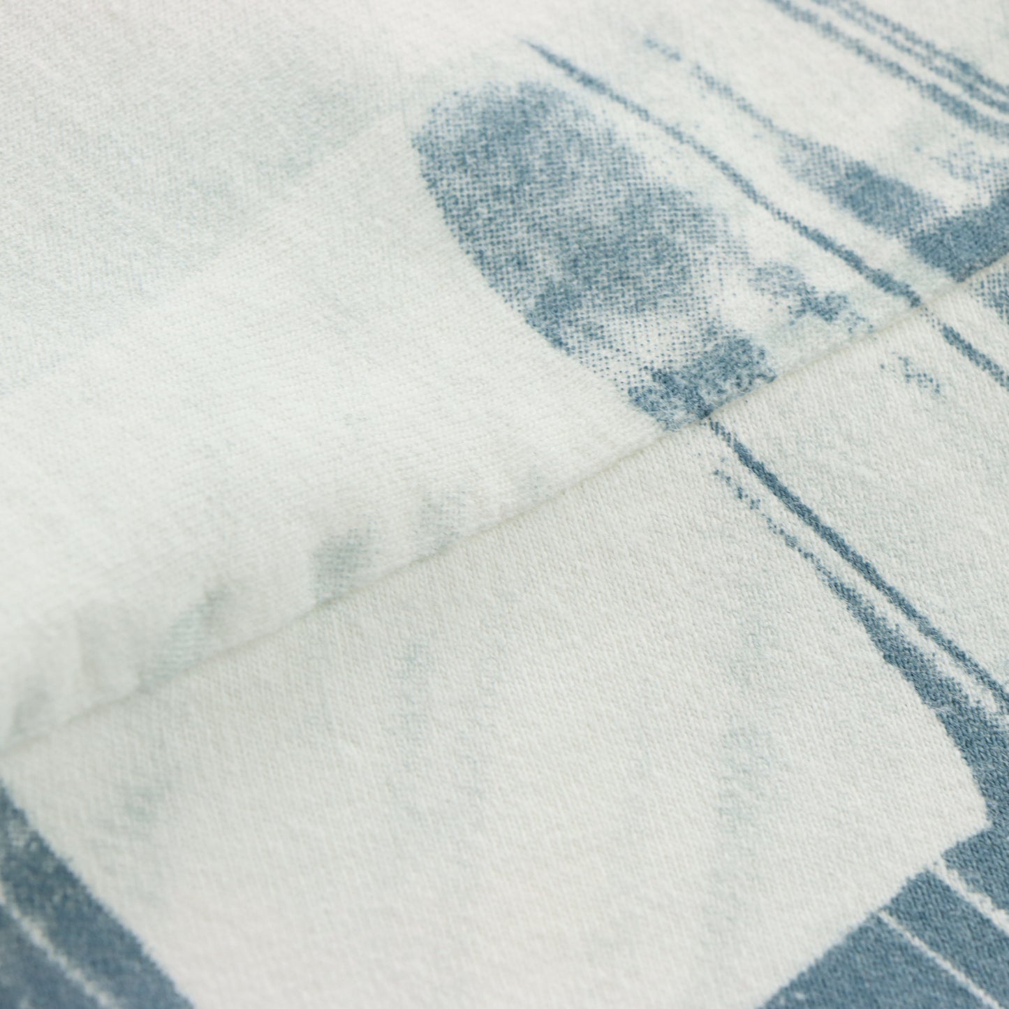 DALE EARNHARDT NASCAR All Over Print White Racing Tee (XL)