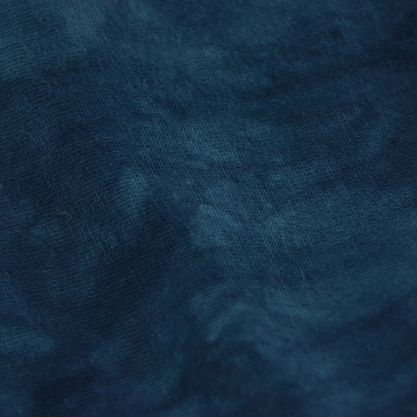 1994 GRATEFUL DEAD 'Paradise Waits' LIQUID BLUE USA Made Tie Dye Tee (L)