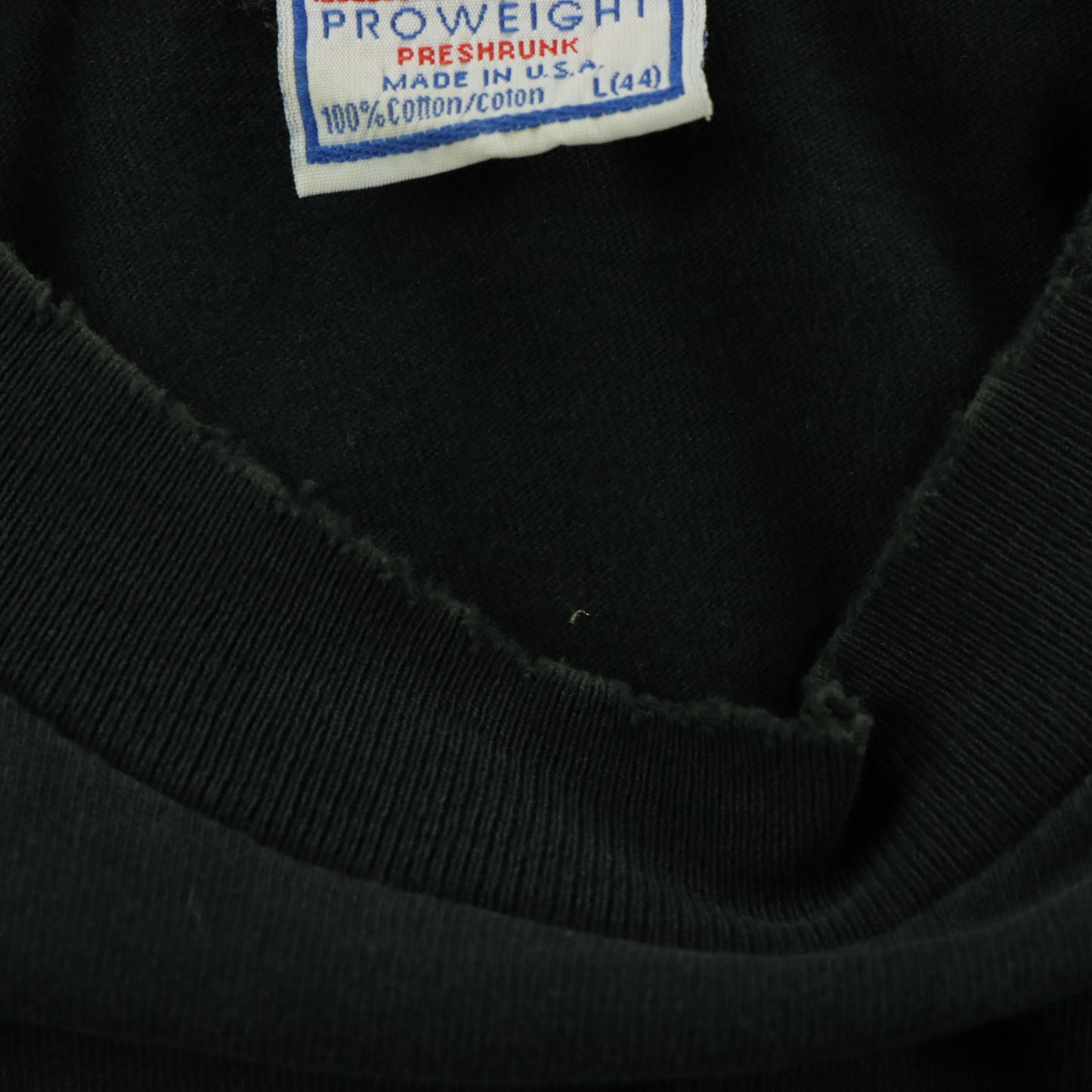 Vintage 1995 Boston 'Living for You' Concert Band Music Single Stitch T-Shirt (M)