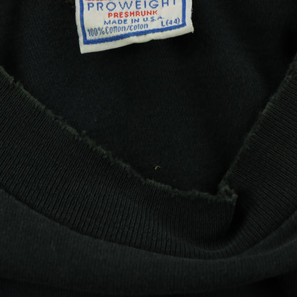 Vintage 1995 Boston 'Living for You' Concert Band Music Single Stitch T-Shirt (M)