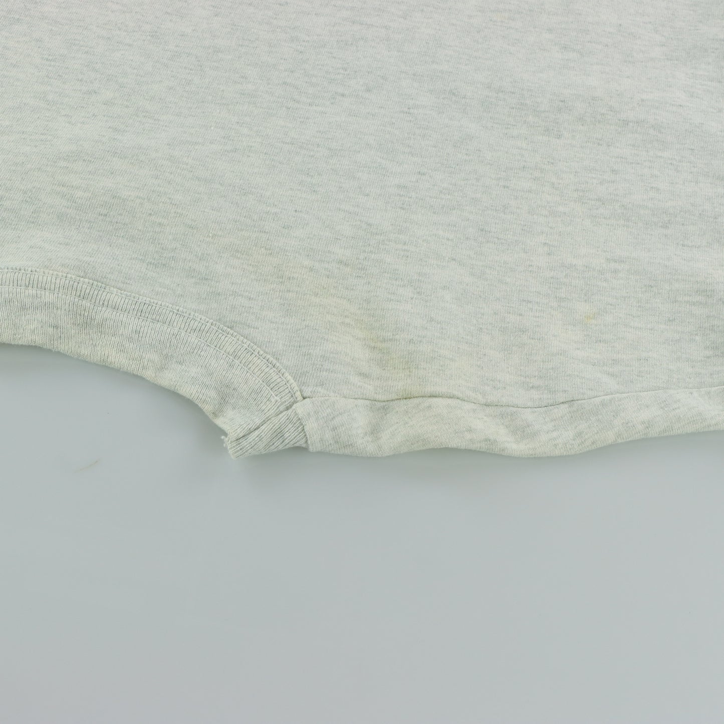 Vintage 1997 Howdy Doody & Buffalo Bob USA Made Light Grey T-Shirt (XL TALL)