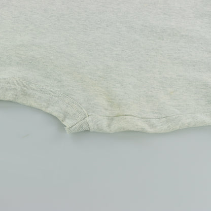 Vintage 1997 Howdy Doody & Buffalo Bob USA Made Light Grey T-Shirt (XL TALL)