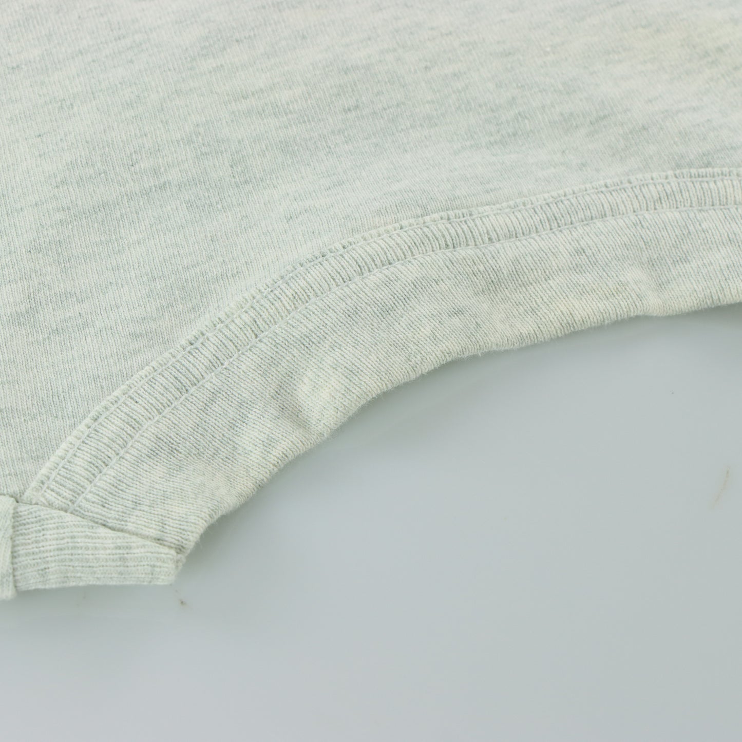 Vintage 1997 Howdy Doody & Buffalo Bob USA Made Light Grey T-Shirt (XL TALL)