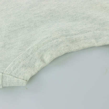 Vintage 1997 Howdy Doody & Buffalo Bob USA Made Light Grey T-Shirt (XL TALL)