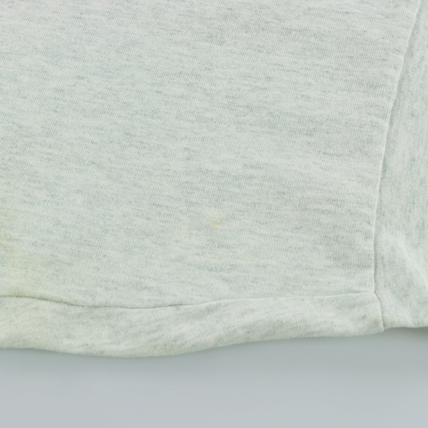 Vintage 1997 Howdy Doody & Buffalo Bob USA Made Light Grey T-Shirt (XL TALL)