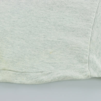 Vintage 1997 Howdy Doody & Buffalo Bob USA Made Light Grey T-Shirt (XL TALL)