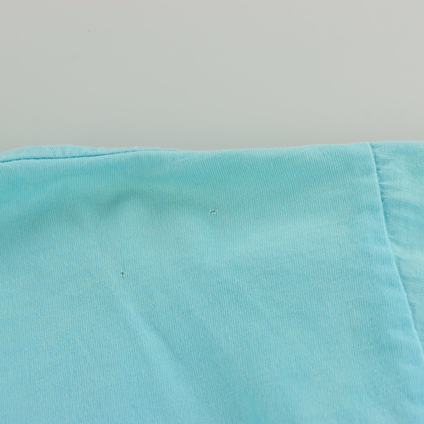 BODY GLOVE Neon All Over Print Retro 80's Surfing Tee (L)