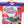 NASCAR 1995 Jeff Gordon Du Pont All Over Rainbow Jersey T-Shirt USA Made (XL)