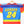 NASCAR 1995 Jeff Gordon Du Pont All Over Rainbow Jersey T-Shirt USA Made (XL)