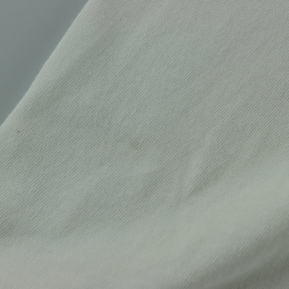 Vintage 1990 "Magic Johnson" Los Angeles Lakers NBA White Single Stitch Tee (M-L)