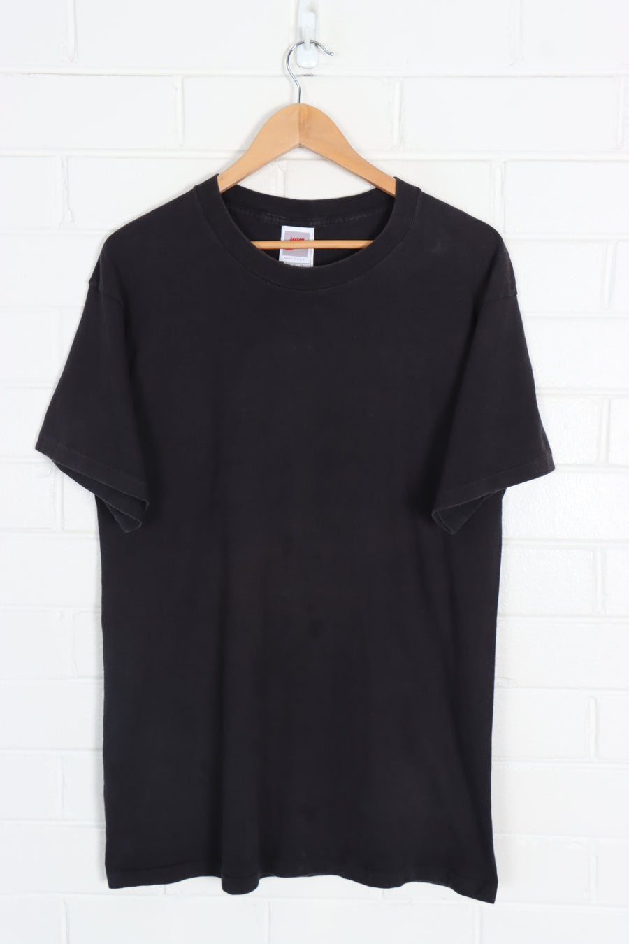 NIKE P.L.A.Y America Youth USA Made Single Stitch Tee (M-L)