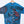 Athletic Supply Gear 90s 'All Terrain' All Over Single Stitch Oversized T-Shirt (XL-XXL)