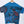 Athletic Supply Gear 90s 'All Terrain' All Over Single Stitch Oversized T-Shirt (XL-XXL)