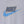 NIKE Big Centre Spell Out Swoosh Logo Grey T-Shirt (M)
