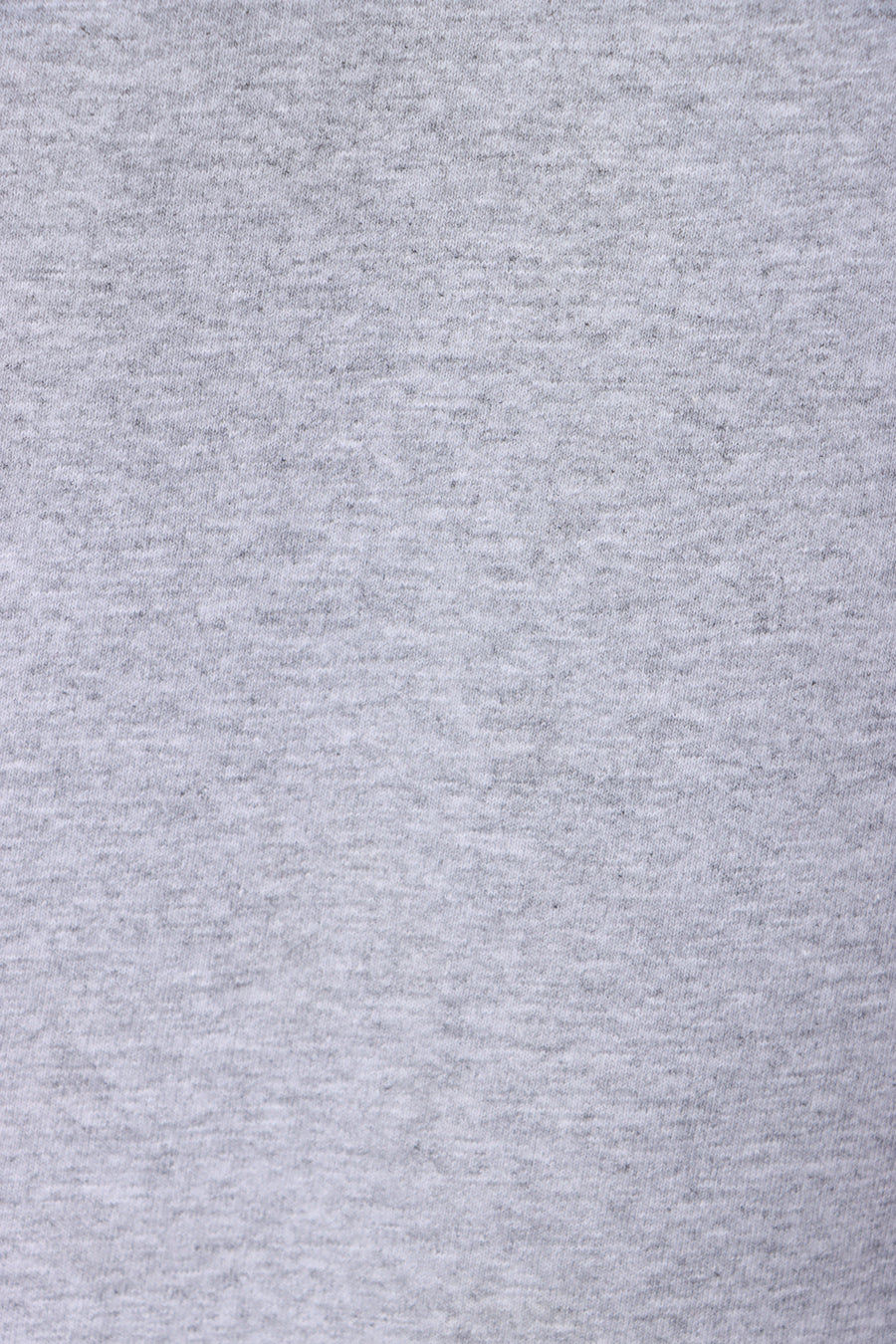 NIKE Big Centre Spell Out Swoosh Logo Grey T-Shirt (M)