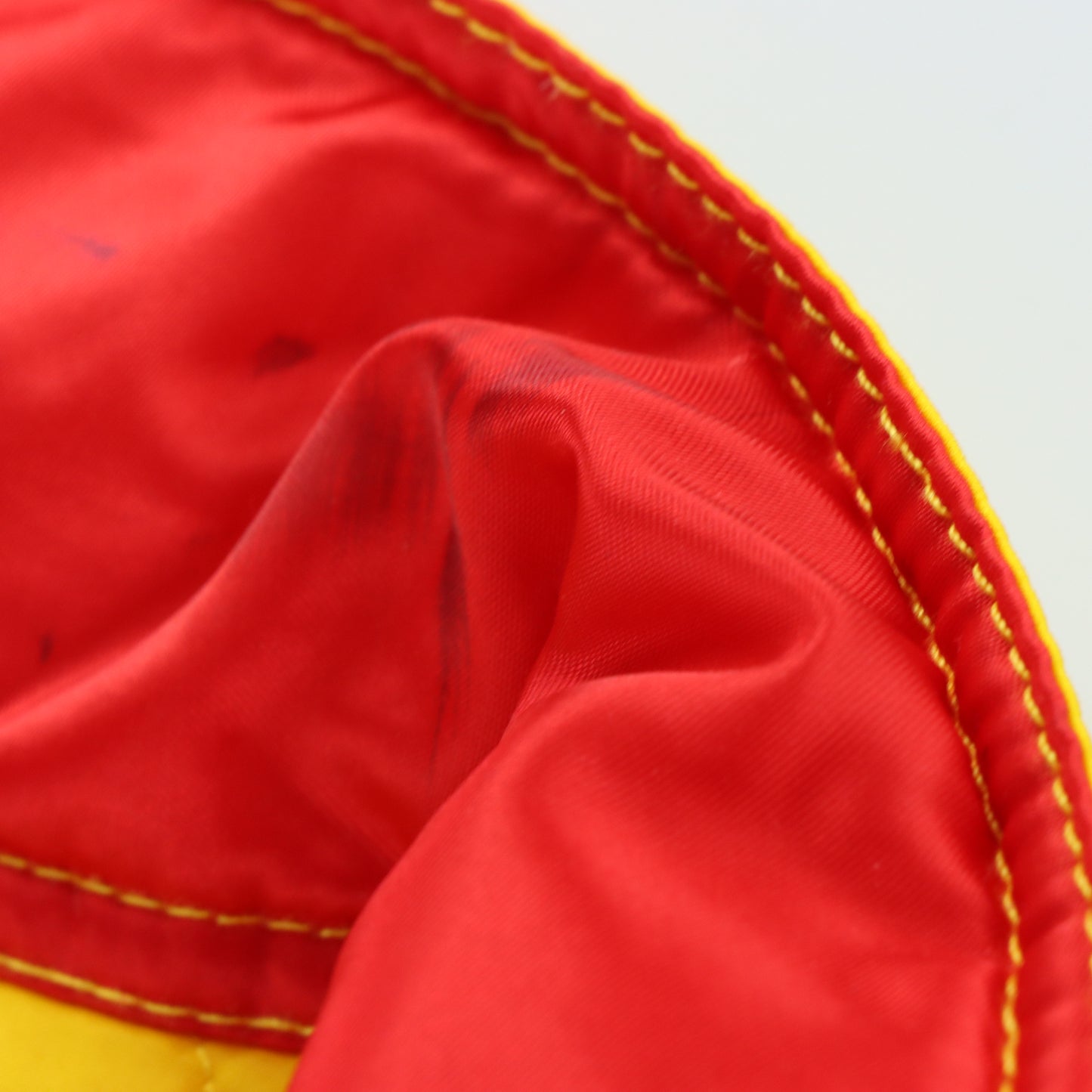 Vintage NUTMEG Jeff Gordon #24 NASCAR Racing Jacket (M)