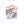 NASCAR Dale Jarrett 88 UPS 'The Fastest Package in Town' Tee (L)