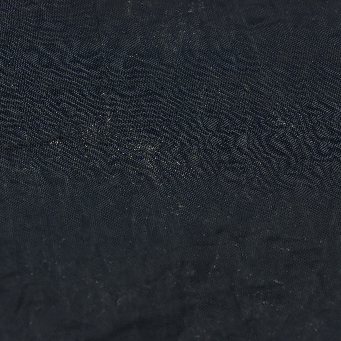 REEBOK Embroidered 3-Logo Navy & White Retro Windbreaker Jacket (L)