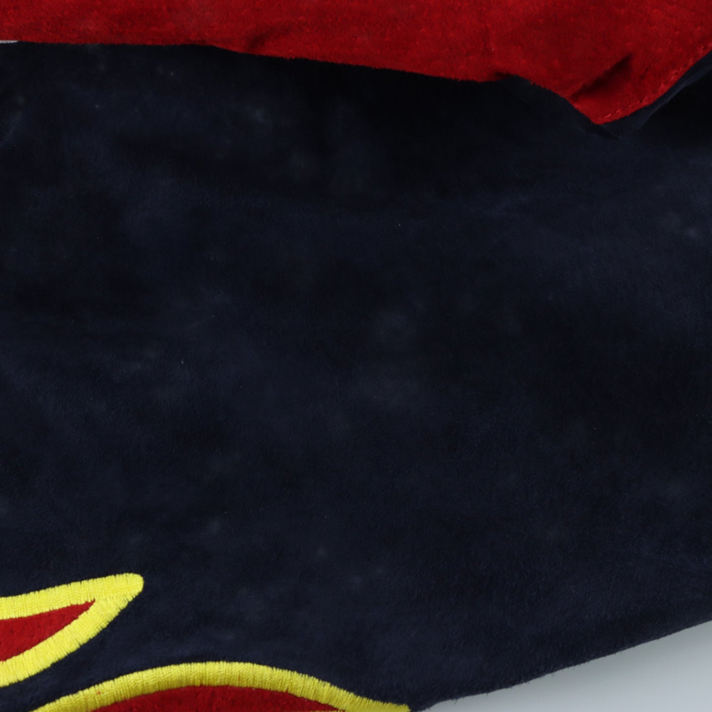 JEFF GORDON #24 Dupont NASCAR Embroidered Suede Racing Jacket (L)