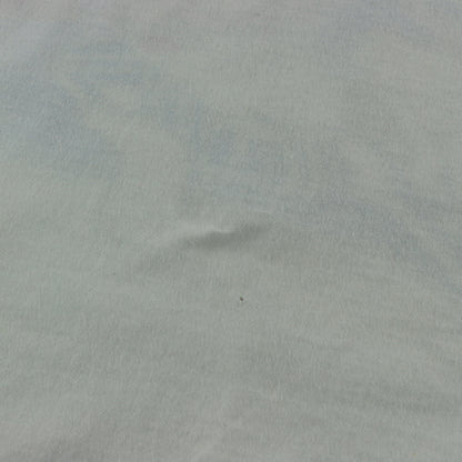 LOONEY TUNES "Trick Or Treat" Single Stitch Halloween All Over Print White T-Shirt (XXL)