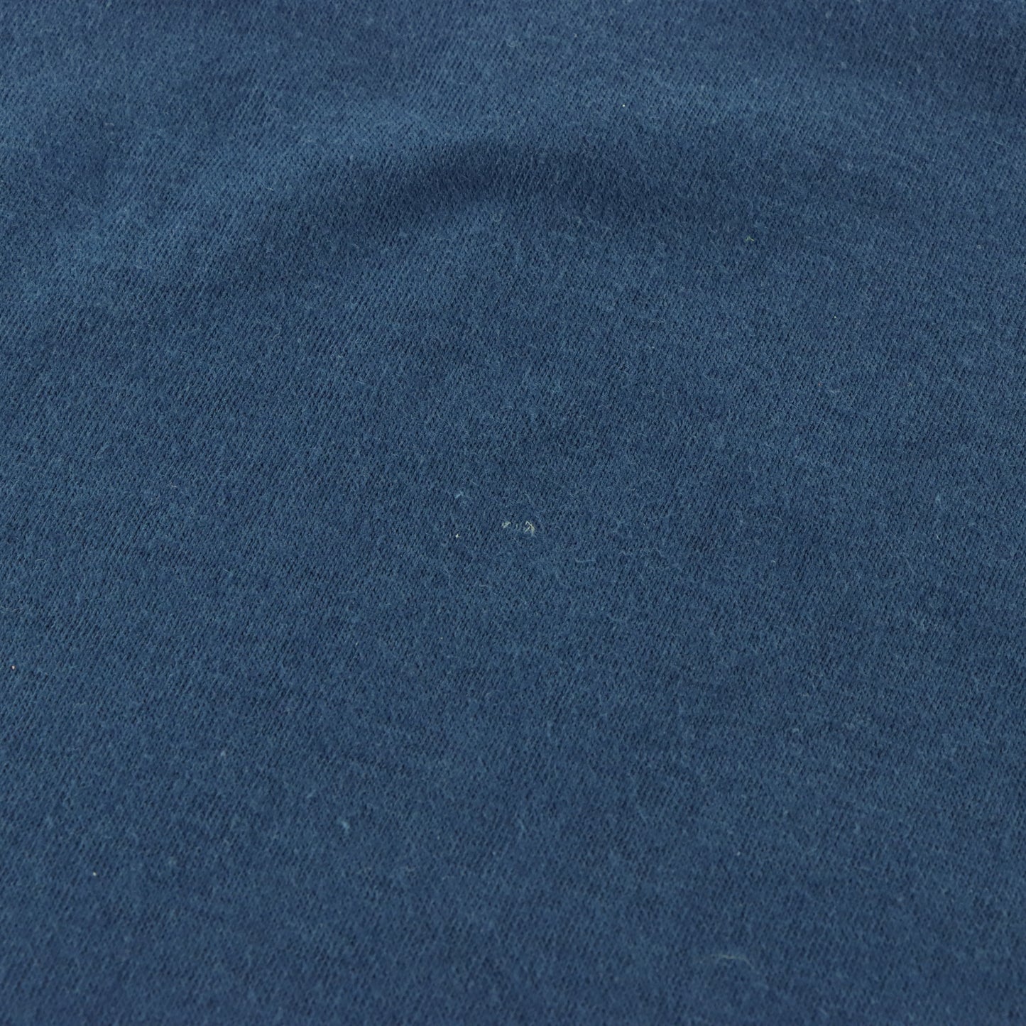 Vintage 1988 Camel Cigarettes "75 Years And Still Smokin'" Blue Single Stitch Slim Fit Tee USA Made (S)