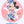 Walt Disney World Mickey Mouse Star America USA Made Tee (M)
