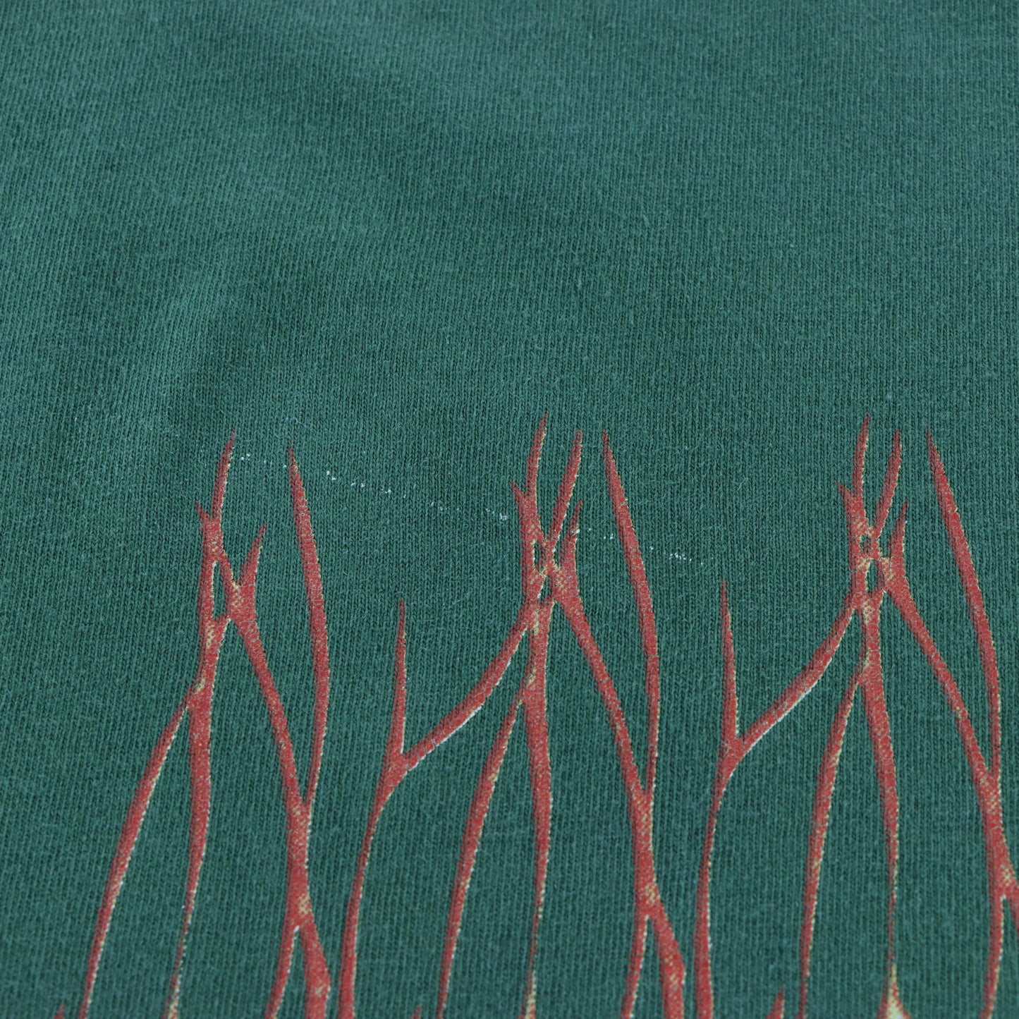 Cracker Green USA Made 90's Rock Band Tee (XL)