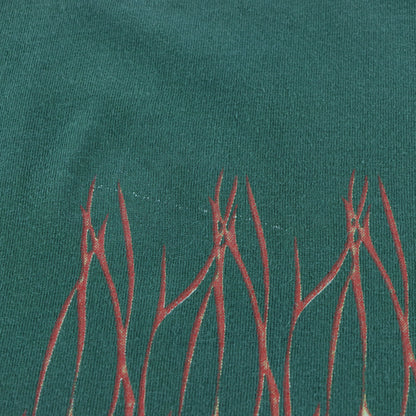 Cracker Green USA Made 90's Rock Band Tee (XL)