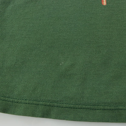 Cracker Green USA Made 90's Rock Band Tee (XL)