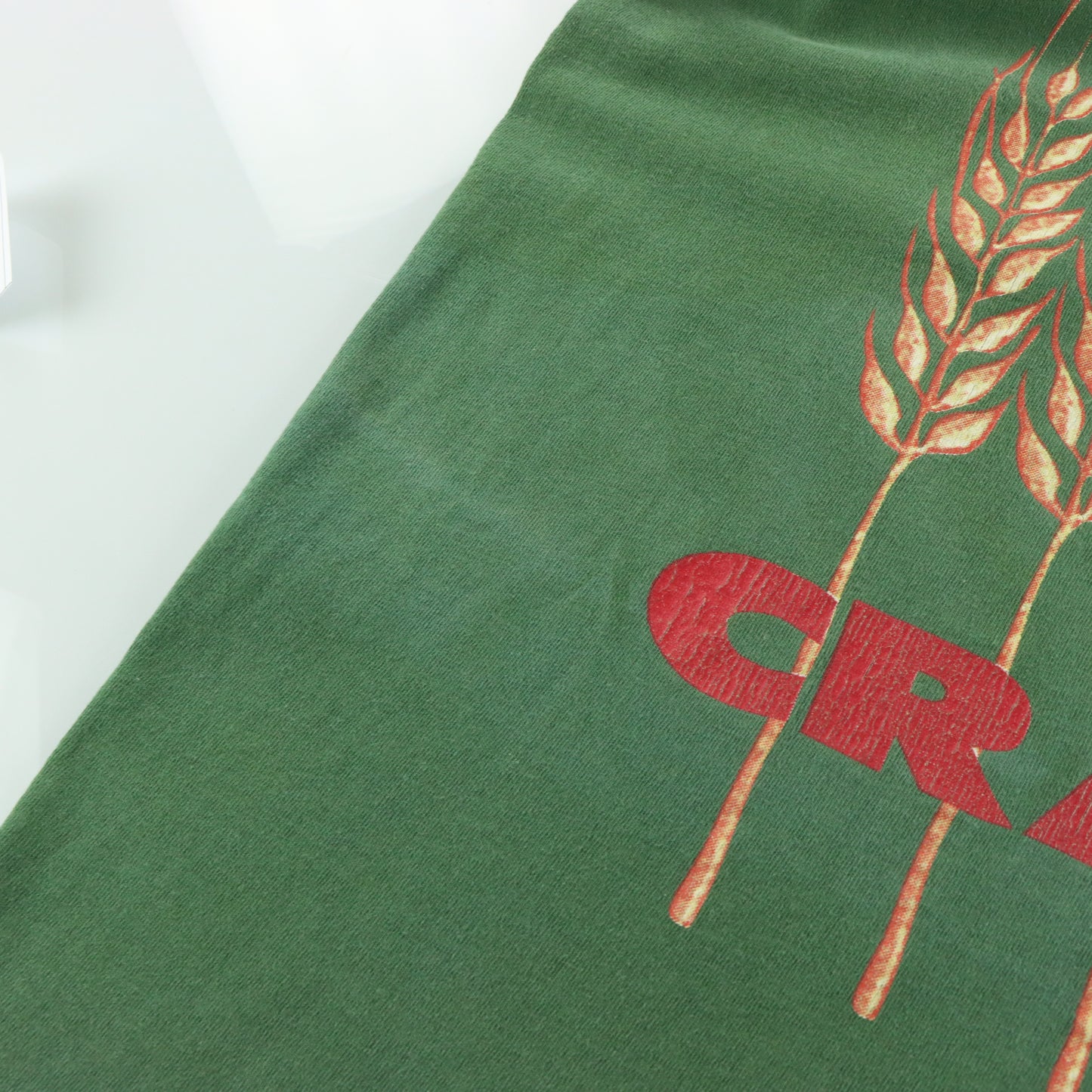 Cracker Green USA Made 90's Rock Band Tee (XL)